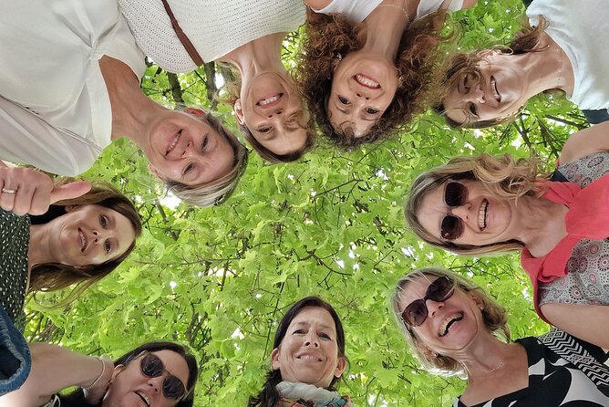 Zurich Scavenger Hunt and Sights Self-Guided Tour - Cancellation Policy and Refunds
