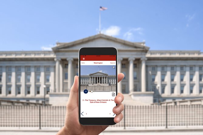 ZZ D.C. Trivia Tour Review - Trivia and Insights