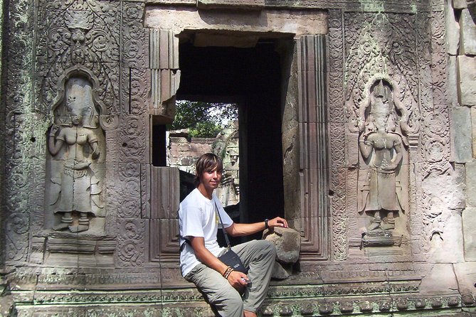 4-Day Cambodia Highlights Tour From Phnom Penh With Angkor Wat - Good To Know