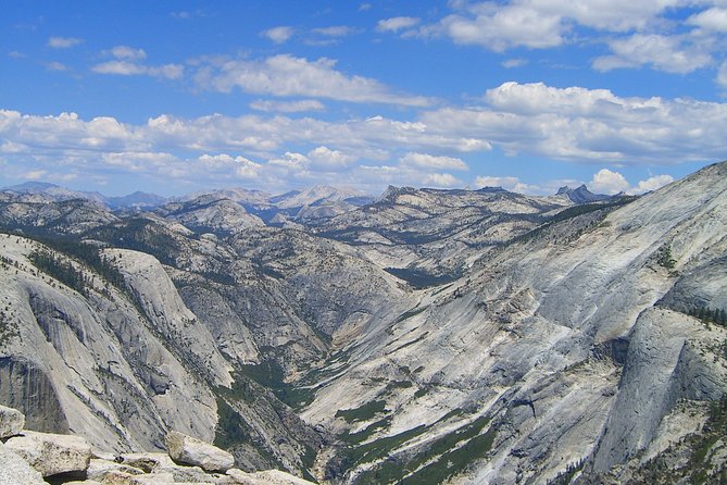 4 Day Death Valley, Yosemite, San Francisco From Las Vegas Camp or Lodge - Good To Know