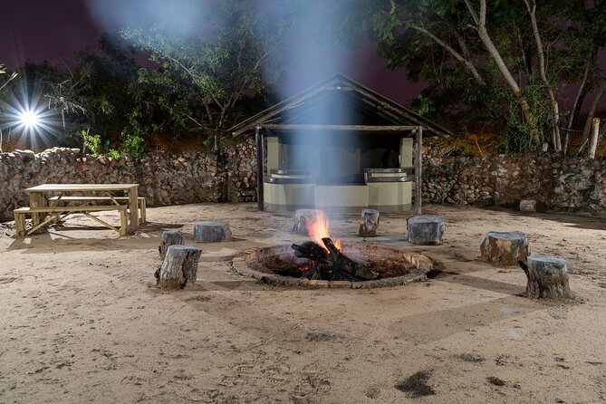 4 Day Dumela Tented Camp at Kruger National Park - Good To Know