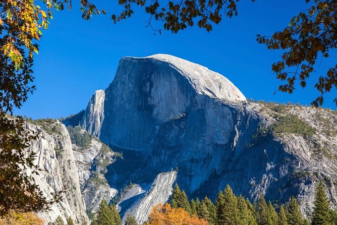 4-Day Half Dome Backpacking Adventure - Good To Know