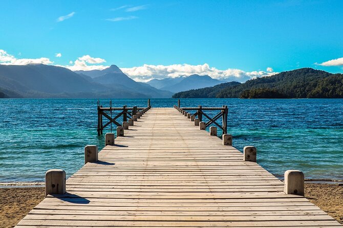 4-Day Journey: Exploring San Martin De Los Andes - Overview of the Journey