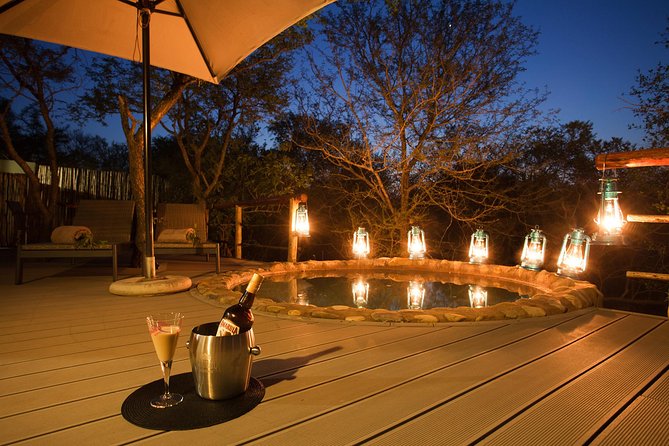 4 Day Katekani Lodge Kruger National Park Safari - Good To Know