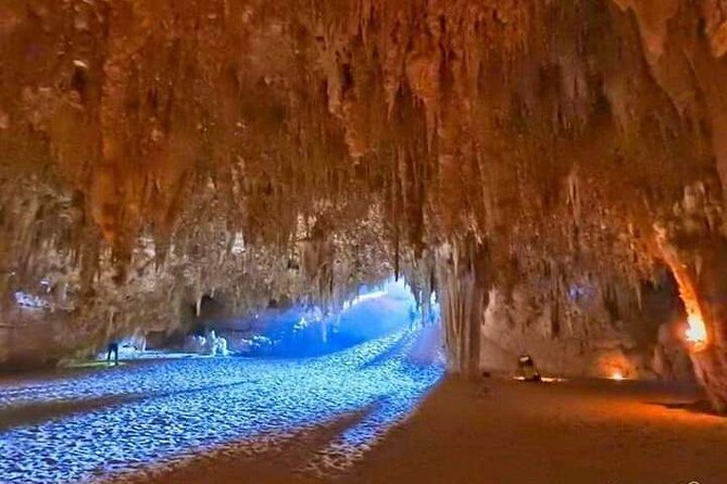 4-Day Private Camping Tour in the White Desert From Cairo Pick up - Itinerary and Meals