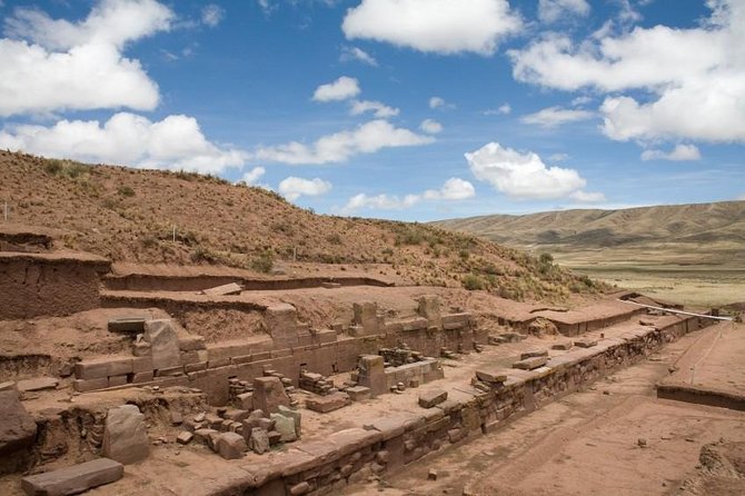 4 Day Private Guided Tour in Bolivia From La Paz - About Your Stay