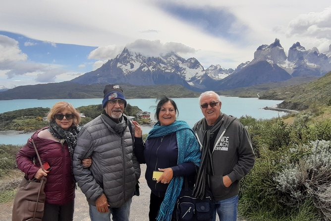 4-Day Private Patagonia Tour: Torres Del Paine, Glaciers & Penguins - Good To Know