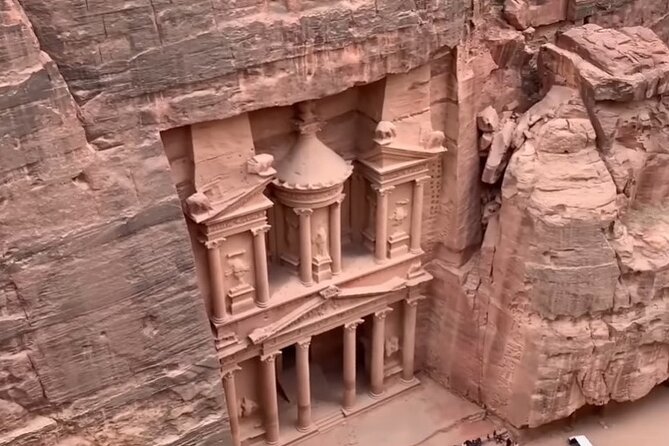 4-Day Private Tour, Jordan Superiority - Good To Know
