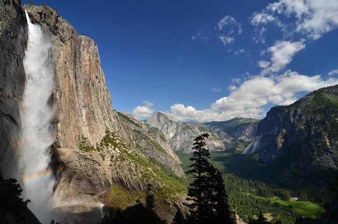 4 Day Sierra Nevada Tour of Yosemite and Tahoe From San Francisco - Good To Know