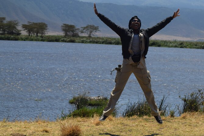 4-Day Tanzania Private Luxury Drive In-Drive Out Safari -2025 - Good To Know