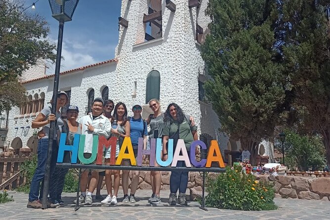 4 Day Tour to Cafayat Cachi Salinas and Humahuaca - Good To Know