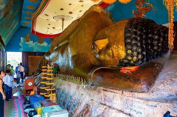 4-Day Tour:Discover Temples of Angkor, Koh Ker, Beng Mealea & Tonle Sap - Good To Know