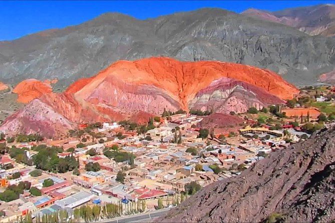 4-Day Trip to Salta by Air From Buenos Aires - About Your Stay