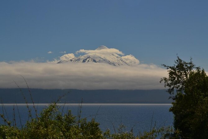 4 - Days Discovery Lake Region & Puerto Varas - About Your Stay