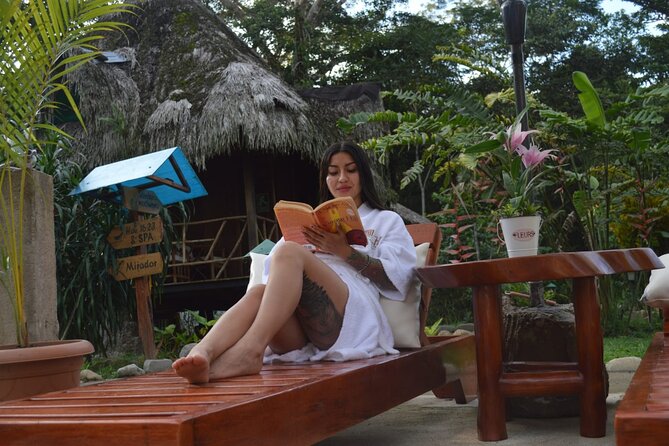 4 Days Explore the Ecuadorian Jungle Near to Quito All Inclusive - Tour Overview and Itinerary