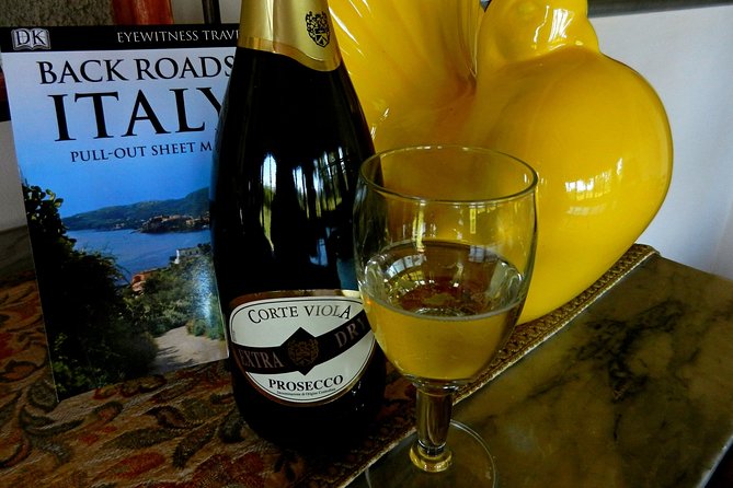 4-Days Italian Cooking and Truffle Tours - Overview of the Tour