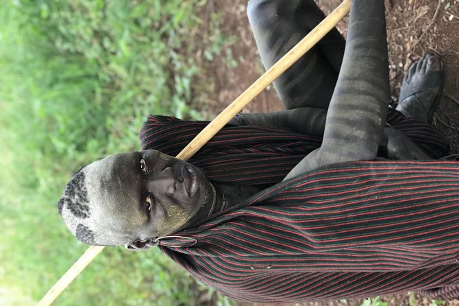 4 Days Omo Valley Tribal Tour - Tour Overview