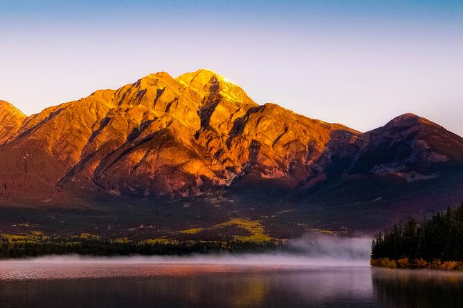 4 Days Private Tour to Banff and Jasper National Park - Good To Know