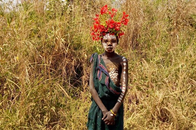 4 Days Tour in Omo Valley. - Good To Know