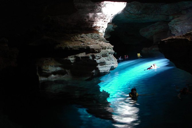 4 Days Tours Chapada Diamantina - Discover Chapada Tourism - About Your Stay