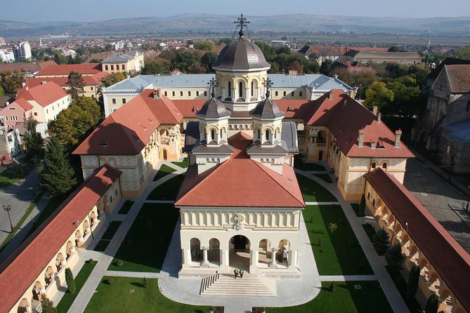 4 Days Transylvania Tour From Budapest to Bucharest - Timisoara - European Capital of Culture