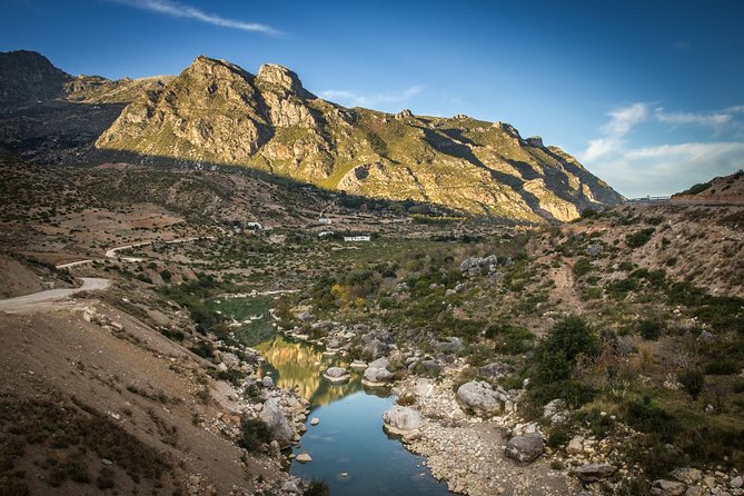 4 Days Trekking in the Rif Mountains - Good To Know