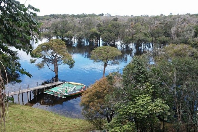 4-Days Unique Experience at Amazon Lodge, Immersion on a Jungle Adventure - Good To Know