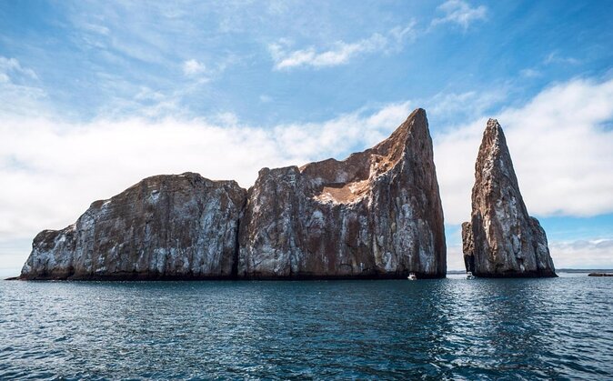 4 Days - Wild San Cristobal - About Your Stay