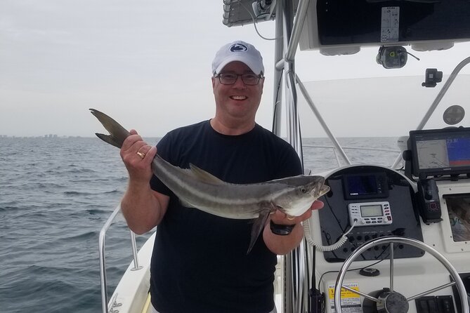 4-hour Fishing Adventure at Belleair Causeway - Good To Know