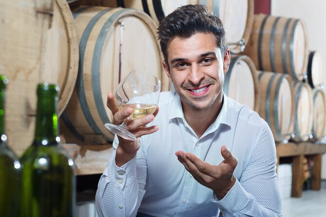 4-Hour Food and Whiskey Tasting & Old Town Tour in Dublin - Tour Overview