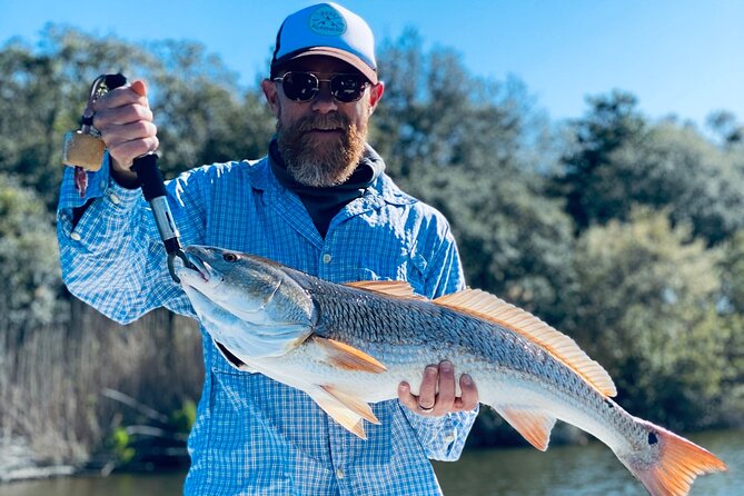 4 Hour Inshore/Nearshore Fishing Charter - Good To Know