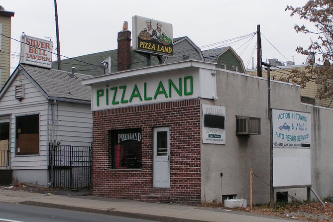 4-Hour Private Sopranos Sites Tour - Tour Overview