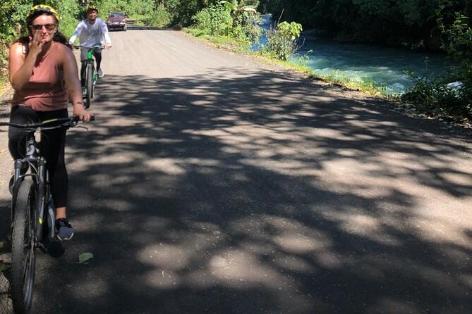 4 Hours of Mountain Biking in Costa Rica Country Circuit - About Your Stay