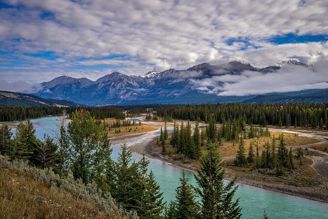 4 Hours Private Tour in Kootenay Plains Trails - Good To Know
