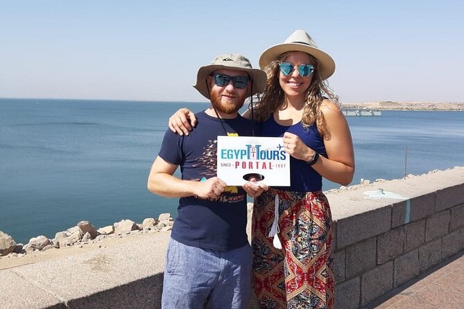 4 Nights Nile Cruise From EL Gouna - Dining Experiences