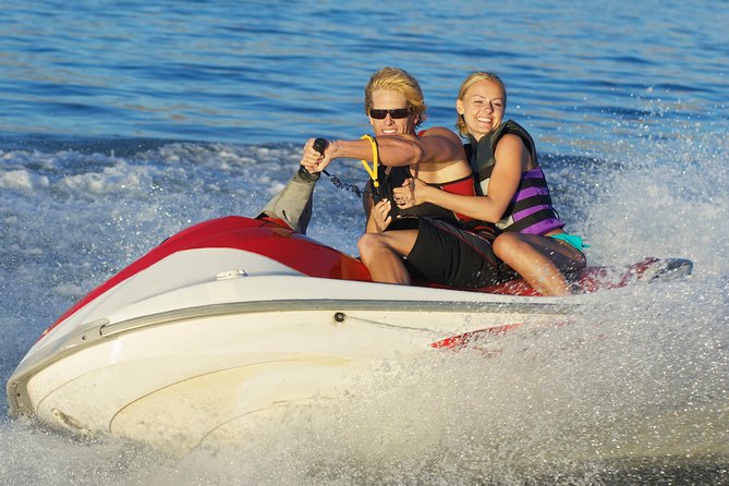 45-Minute Jetski Rental in South Padre Island - Good To Know