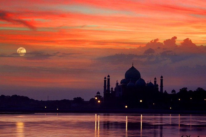 04-Day Private Luxury Golden Triangle Tour to Agra & Jaipur - Whats Included in Your Tour
