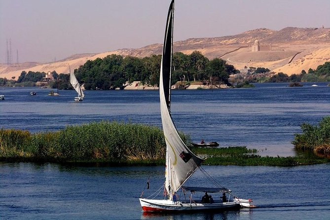 04 Nights Nile Cruise From Luxor to Aswan - Pricing and Cancellation Policy