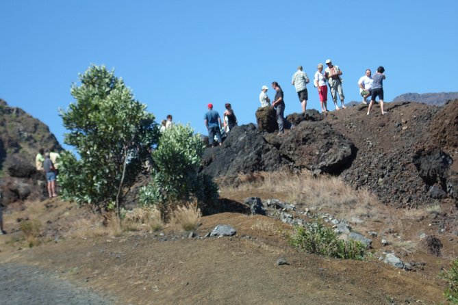 1. a Day on FOGO Island to Discover VOLCAN - Booking Information and Policies