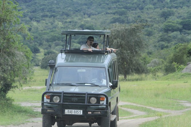 1 Day Akagera Wildlife Safaris Rwanda (2 Pax Min) - Cancellation and Reviews