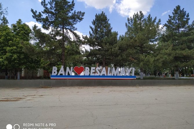1 DAY: GAGAUZIA Tour From Chisinau - Visiting Besh Alma and Dolai Villages
