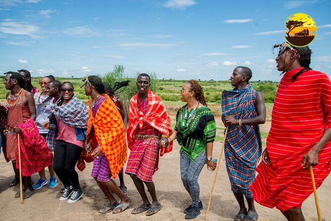 1-Day Maasai Mara Safari - Participation Considerations