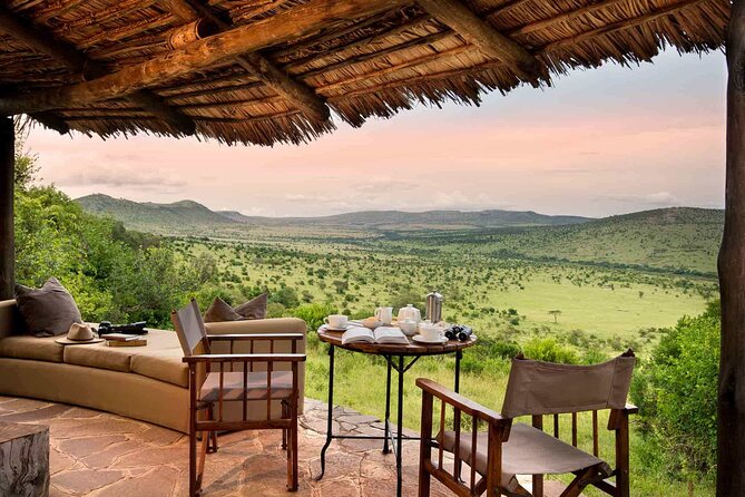 1 Day Ngorongoro Crater Group Jioning Safari - Booking and Cancellation Policy