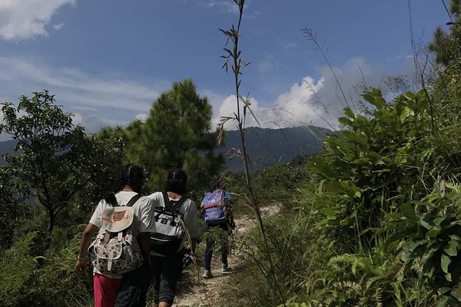 1 Day Private Hiking to Nagarjun, Kathmandu - Tips for an Enjoyable Hike