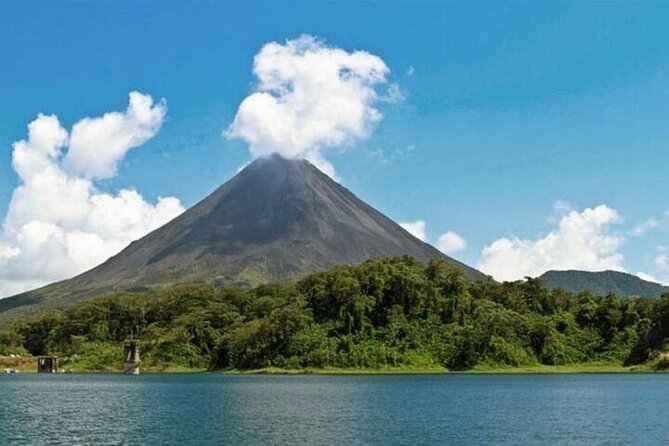 1 Full Private Tour to Arenal Volcano + Baldi Hot Springs - Testimonials and Ratings