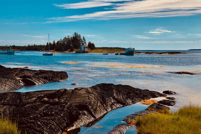 1 Hour Blue Rocks Excursions From Lunenburg - Accessibility and Transportation