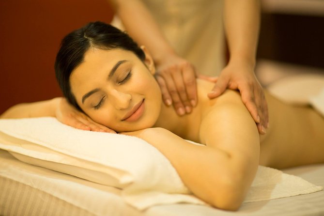 1-Hour Swedish Massage in Pokhara With Pick up - Why Choose This Massage Experience