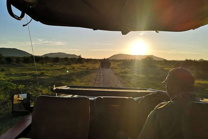 1 Night Madikwe Game Reserve - Guest Reviews