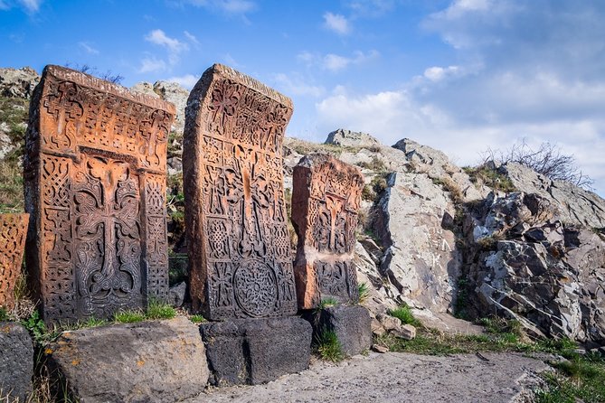 10-Day Great Armenian Discovery Tour - Highlights of the Tour