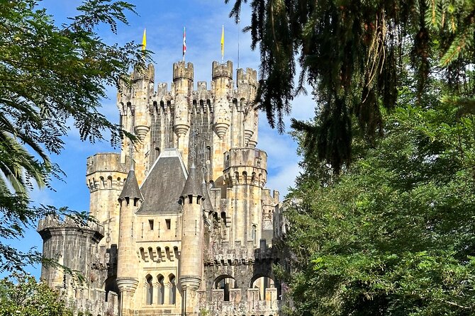 10-Day Northern Spain Tailored Tours by Car  - Oviedo - Traveler Feedback